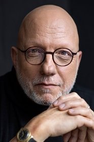 Photo of Denis Bernard