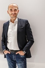 Photo of Claudio Domenicali