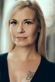 Photo of Samantha Fields
