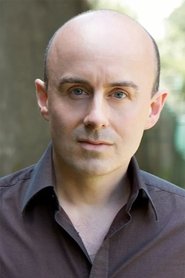 Photo of Barnaby Edwards