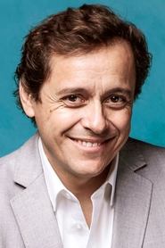 Photo of Álvaro Morales
