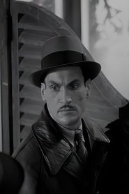 Photo of Harry Nestor