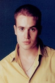 Photo of Nathan Bexton