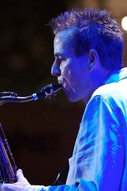 Photo of Ian Ritchie