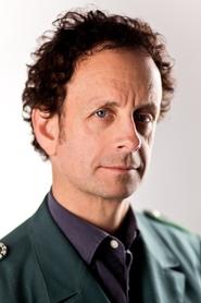 Photo of Kevin McDonald