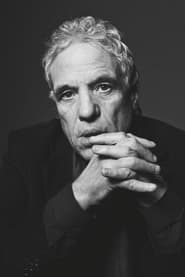 Photo of Abel Ferrara