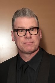 Photo of Mark Kermode