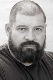 Photo of Brad William Henke
