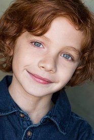 Photo of Kayden Alexander Koshelev