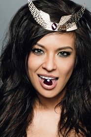Photo of Anjanette Abayari