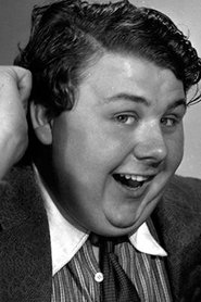 Photo of Graham Moffatt