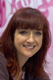 Photo of Lauren Faust