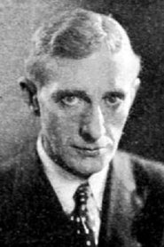 Photo of John Miltern
