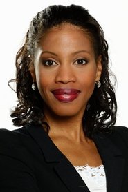 Photo of Yolande James
