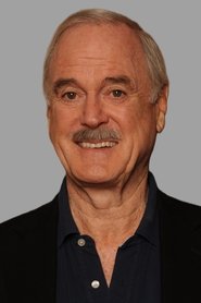 Photo of John Cleese