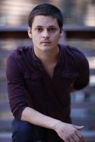 Photo of Cameron Finley