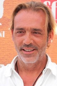 Photo of Luca Ward