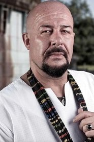 Photo of Jamie Bartlett