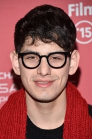 Photo of Matt Bennett