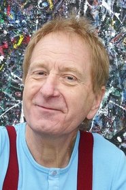 Photo of Karl Sundby