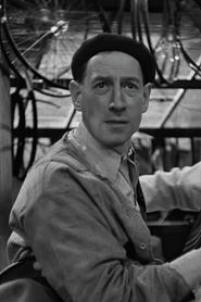 Photo of Georges Bever