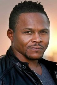 Photo of Malik Barnhardt