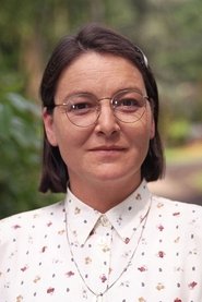 Photo of Alix Adams