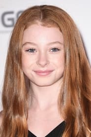 Photo of Katie Proctor