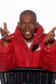 Photo of Maxi Jazz