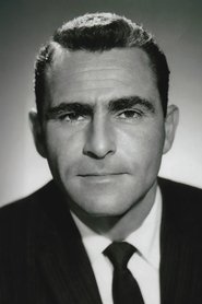 Photo of Rod Serling