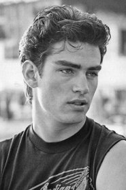 Photo of Rodney Harvey