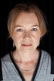 Photo of Karen Young
