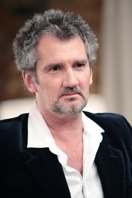 Photo of Didier Cauchy