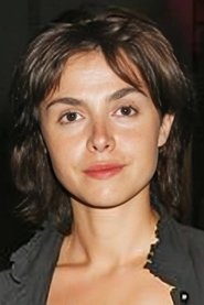 Photo of Olga Legrand