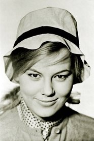 Photo of Karla Chadimová