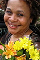 Photo of Cindy McGee