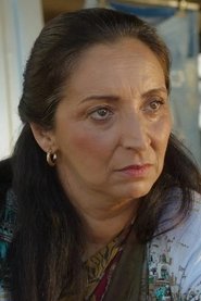 Photo of Maria Gil