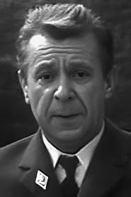 Photo of Valentin Abramov