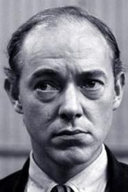 Photo of Michael Bryant