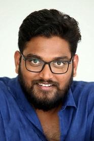 Photo of Venkatesh Maha