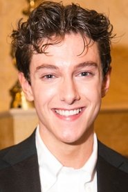 Photo of Jac Yarrow