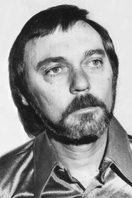 Photo of Charles B. Pierce