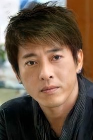 Photo of Jackie Lui Chung-Yin