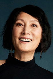 Photo of Diana Lin