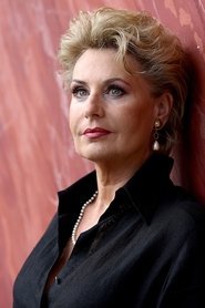Photo of Doris Soffel 
