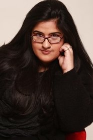 Photo of Bisha K. Ali