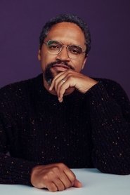 Photo of Geoff Ross