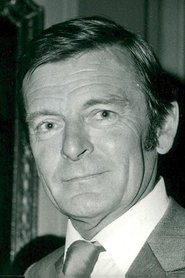 Photo of Neil Hallett