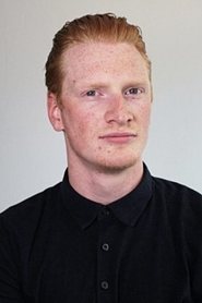 Photo of Bart Harder
