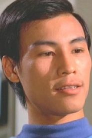 Photo of Wang Kuang-Yu